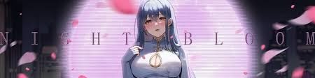 夜幕之花_Night Bloom 剧情互动 详情图 7