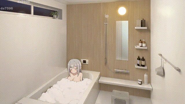 和存在感薄弱妹妹一起的简单生活 故事片段 资料图 1