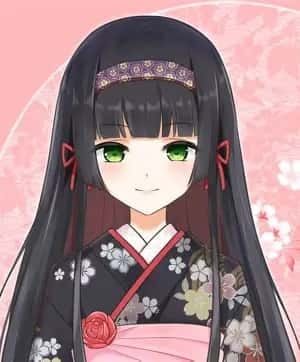 美少女万华镜 地图探索 内容截图 1