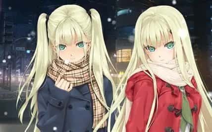 美少女万华镜 故事片段 预览图 8