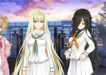 美少女万华镜 操作界面 预览图 6