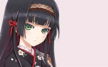 美少女万华镜 剧情向游戏 页面配图 4