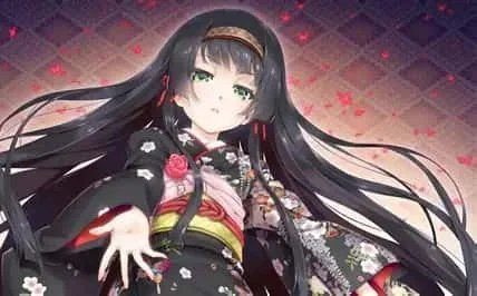 美少女万华镜 角色养成 专题图 7