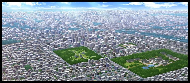 戦巫 操作界面 页面配图 7