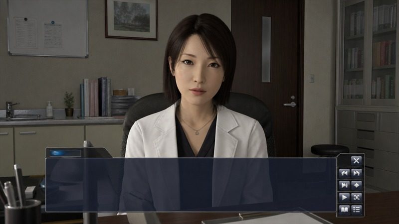 禁忌咒语II 存档回溯 专题图 1